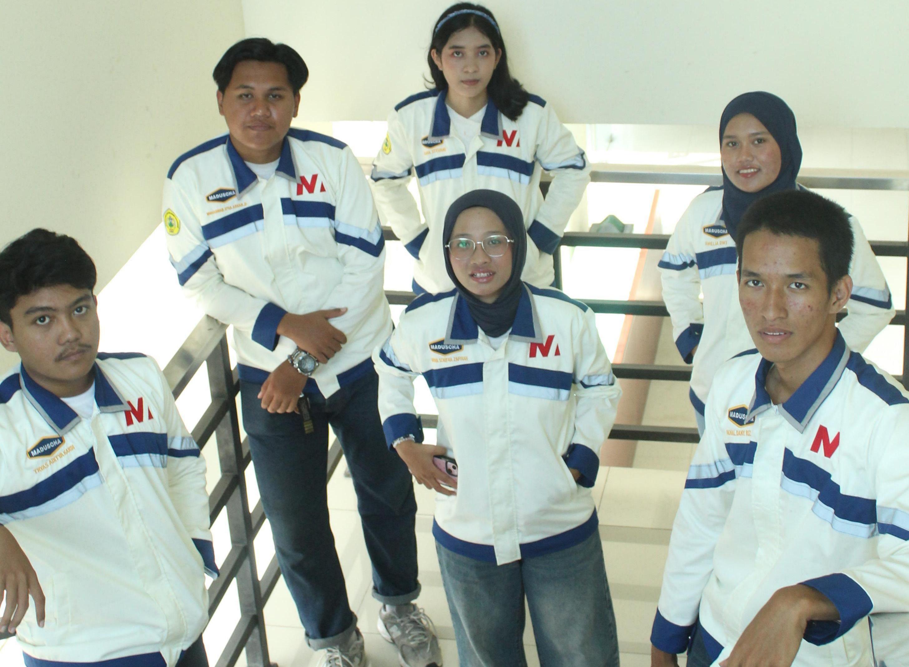 HRD Team
